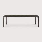 The PI collection honours nature’s design by keeping the strength, curves and lines, as nature intended. Interesting shapes