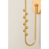Pine Hills Wall Sconce | shipping 12/24/2026