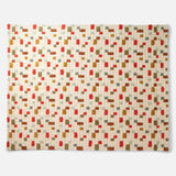 Pixel Rug Swatch