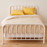 Polka Dot Quilt