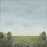 Featuring Prairie Moment Art by Wendover Art at Amethyst Home. The Light After Dark art piece is a chic addition to your space. The Landscape view of nature gives you a sense of peace and comfort to any room.Specialty: Giclee on Canvas, Gallery Wrapped, Hand Applied Encaustic FinishMedium: CanvasTreatment: Gallery Wrapped, Hand Applied Encaustic FinishSize: 41.5"w x 41.5"h Framed as shown. Amethyst Home provides interior design services, furniture, rugs, and lighting in the Kansas City metro area.