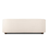 Presley Sofa - Crypton Nomad Snow | shipping 09/25/2026