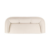 Presley Sofa - Crypton Nomad Snow | shipping 09/25/2026