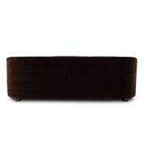 Presley Sofa - Monte Chocolate | shipping 10/10/2026