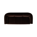 Presley Sofa - Monte Chocolate | shipping 10/10/2026