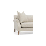 Healey 3 Flax Grade I | Verellen Fabric Sample (min. of 4 yards)