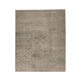Rhapsody Camber 6x9 Hand-Knotted Rug - Floor Model