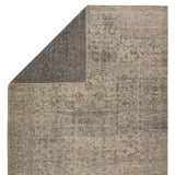 Rhapsody Camber 6x9 Hand-Knotted Rug - Floor Model