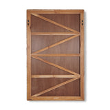 Radha Floor Mirror - Native | shipping 10/25/2026