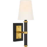 Rally 15" Sconce