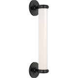 Rally 23" Bracketed Bath Sconce