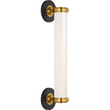 Rally 23" Bracketed Bath Sconce