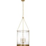 Reese 17" Lantern