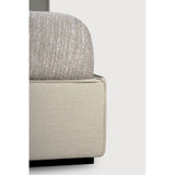 Featuring Revive Frame Only Linen Us Queen Headboard And Bed Frame by Ethnicraft at Amethyst Home. Find solace in the Revive bed, where comfort meets practicality. Its linen headboard, effortlessly removable for dry cleaning, ensures a fresh and inviting space. Stitched details add a touch of refined elegance and create a soft backdrop that whispers tranquility into the bedroom.W. Amethyst Home provides interior design, new construction, custom furniture, and area rugs in the Scottsdale metro area