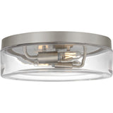 Rhett 12 Flush Mount