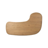 Roan Desk - Aged Smoked Oak | shipping 10/25/2026