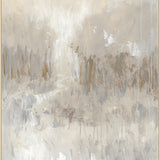 Rock Smash Art - 54 x 72