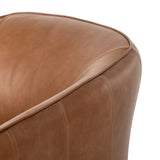 Rodgers Swivel Chair - Sonoma Chestnut | shipping 09/04/2026