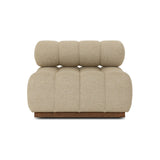 Roma Outdoor Swivel Chair - Hayes Cream