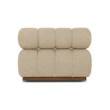 Roma Outdoor Swivel Chair - Hayes Cream