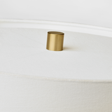 Featuring Roma Table Lamp Olive by Visual Comfort at Amethyst Home. Illuminate your space with the luxurious and exclusive Roma Table Lamp in Olive. With its elegant design and timeless sophistication, this lamp adds an artistic touch to any room. Let the soft glow radiate through your space, transforming it into a refined and tasteful oasis. Elevate your decor with the Roma Table La. Amethyst Home provides interior design, new construction, custom furniture, and area rugs in the Boston metro area