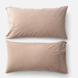 Gingham Pillowcase
