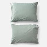 Gingham Pillowcase