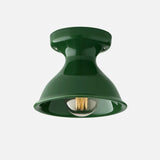 Alabax Large Flush Mount