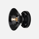 Alabax Medium Flush Mount