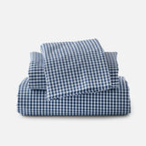 Gingham Sheeting