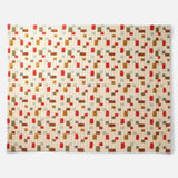 Pixel Rug Swatch