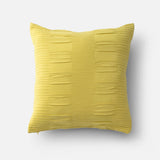 Pintuck Throw Pillows