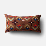 Botanica Throw Pillow