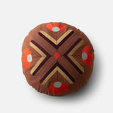 Botanica Throw Pillow