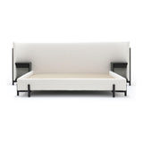 Berber Oyster 0001 Grade K | Verellen Fabric Sample (min. of 4 yards)