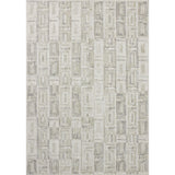 Roxie Bone / Sage Rug