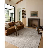 Roxie Bone / Sage Rug