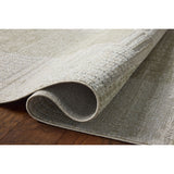 Roxie Linen / Sage Rug