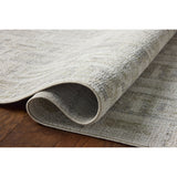 Roxie Bone / Sage Rug