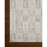 Roxie Bone / Sage Rug