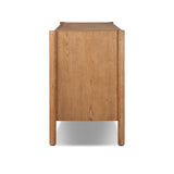 Salado 9 Drawer Dresser - Natural Ash Veneer | shipping 11/25/2026