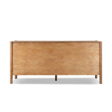 Salado 9 Drawer Dresser - Natural Ash Veneer | shipping 11/25/2026
