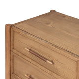 Salado 9 Drawer Dresser - Natural Ash Veneer | shipping 11/25/2026