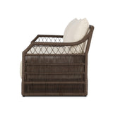 Salome Outdoor Sofa - Barrie Natural | shipping 12/25/2026