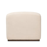 Samos Chair - Laughlin Bone | shipping 10/10/2026