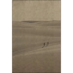 Featuring Sand Dunes 2 Art by Wendover Art at Amethyst Home. Indulge in the ethereal beauty of our Sand Dunes 2 Art. This exquisite piece features a mesmerizing desert scene, delicately painted on lustrous linen. Transform your space with the beauty of nature captured on canvas. A true masterpiece for any art lover's collection.
Medium : LinenSize : 41"w. Amethyst Home provides interior design, new home construction design consulting, vintage area rugs, and lighting in the Laguna Beach metro area.