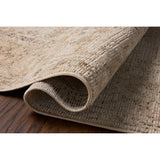 Milena Ivory / Sand Rug