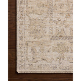 Milena Ivory / Sand Rug