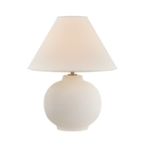 Schubert Table Lamp