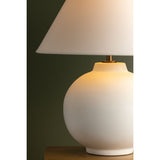 Schubert Table Lamp